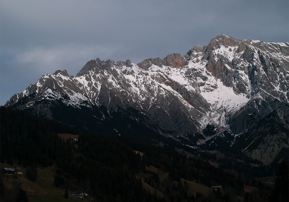 Hochkönig
